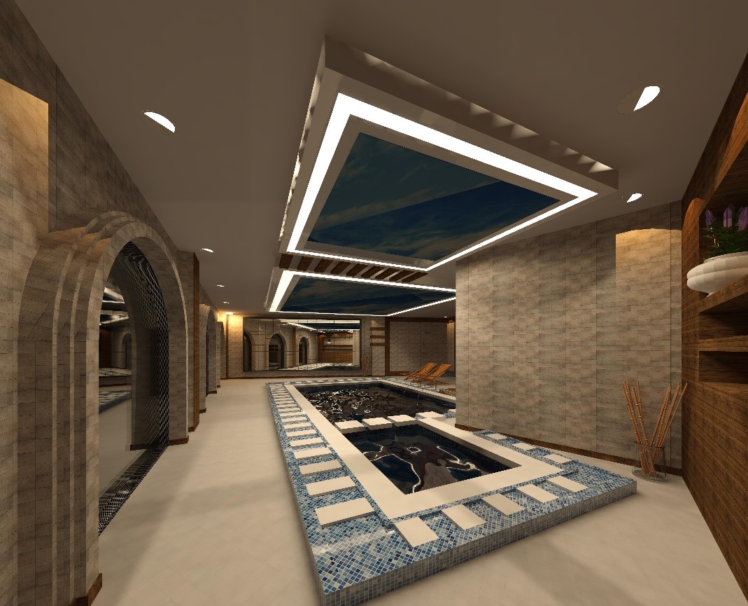 ویلای شخصی