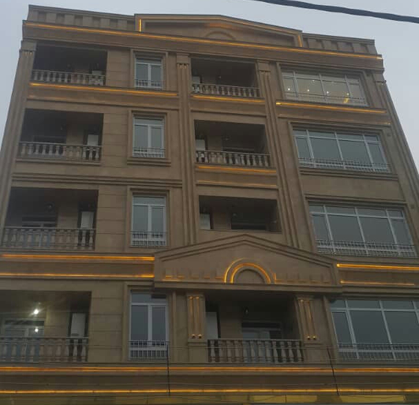 ساختمان اندیشه